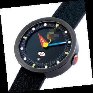 Wholesale Luxurious High Quality Men's Titanium PVD Automatic Watches BA 401 B