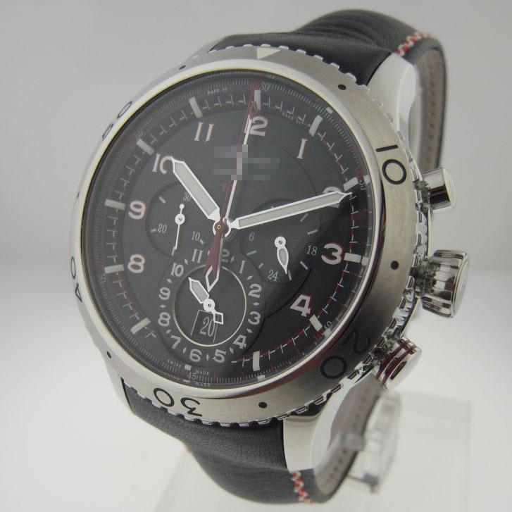 Wholesale Luxurious Men's Stainless Steel Automatic Watches 3880ST/H2/3XV