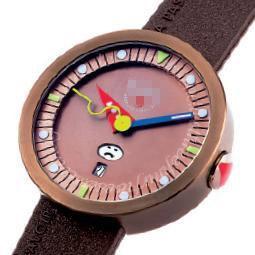 Wholesale Luxurious Good Men's Titanium Automatic Watches KT 301 P