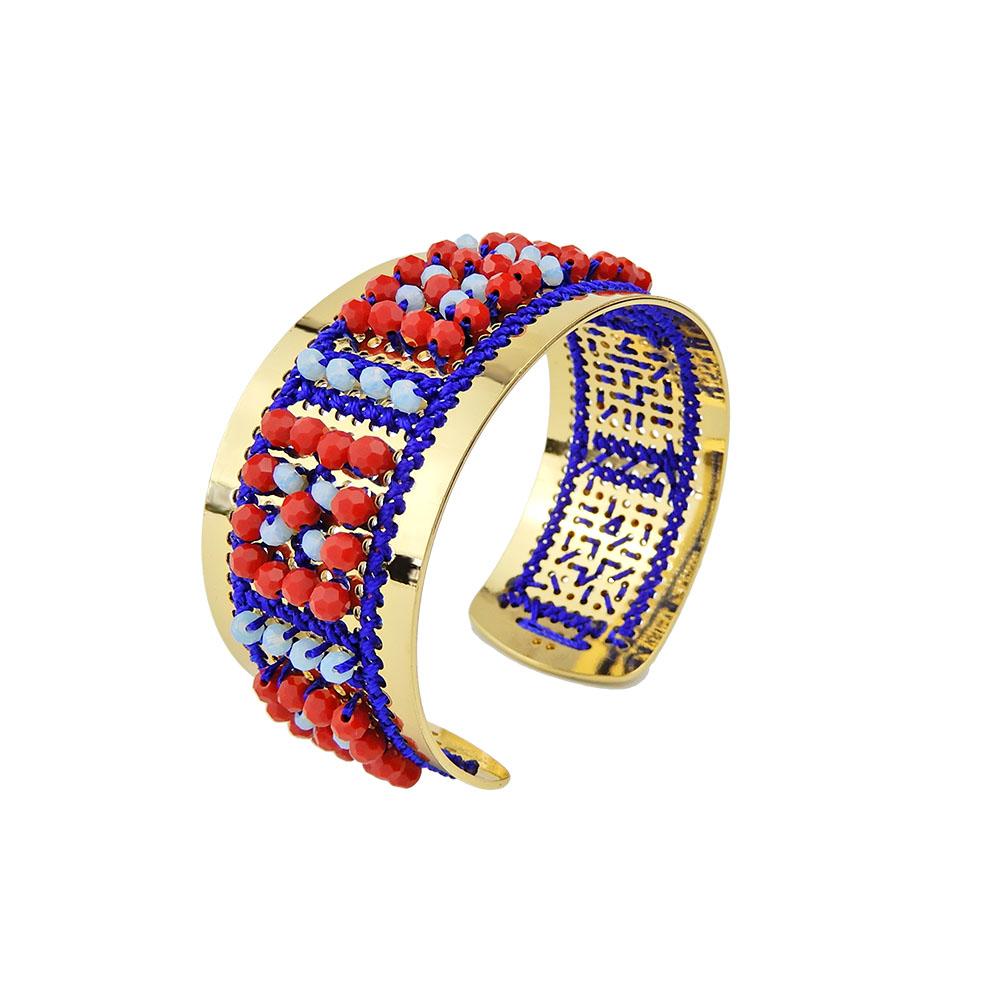 Custom Unique Bracelets Handmade