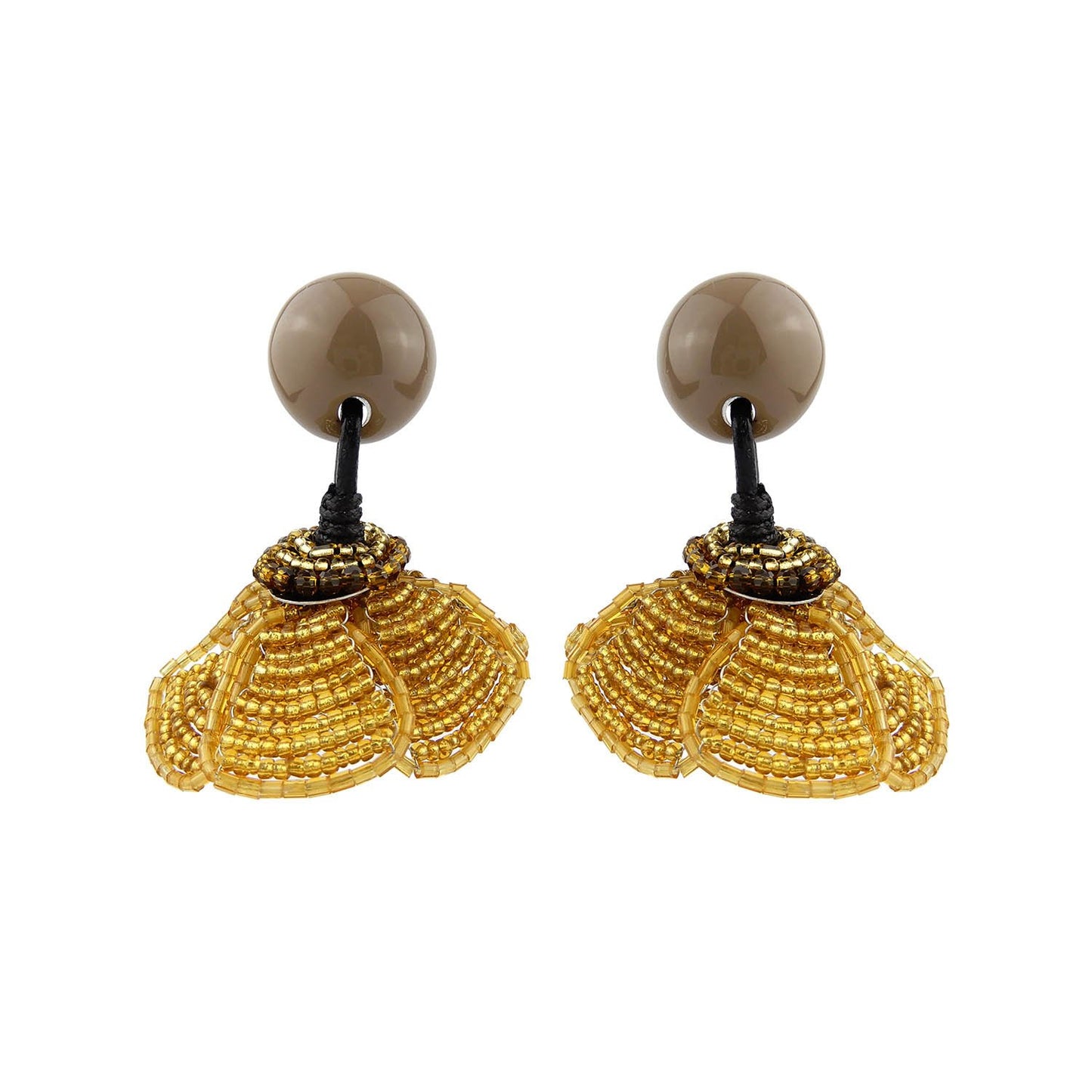 Wholesale Simple Statement Earrings