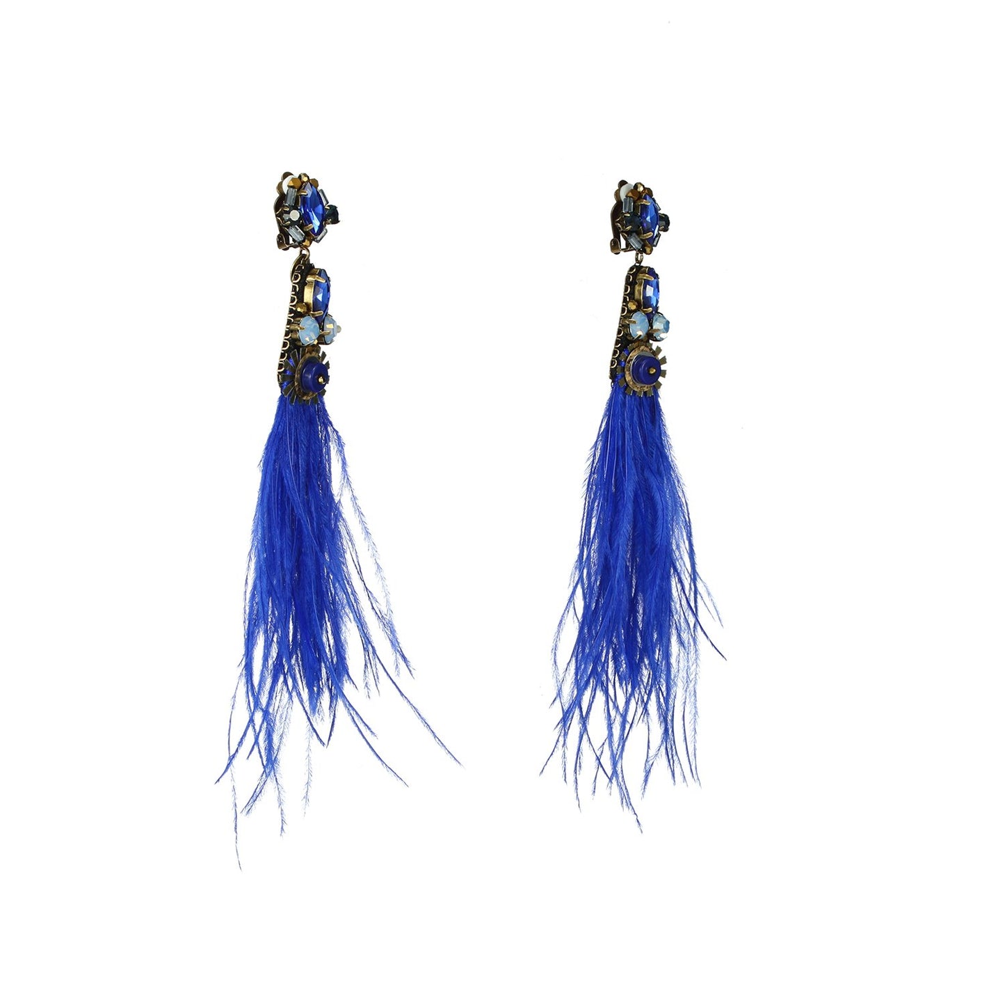 Jewelry Making Supplies Earrings