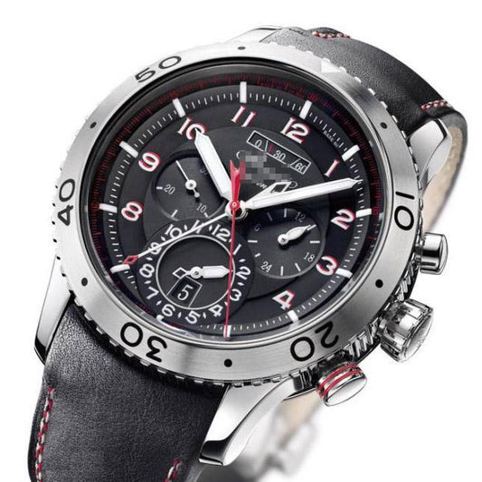 Wholesale Latest Men's Stainless Steel Automatic Watches 3880ST/H2/3XV