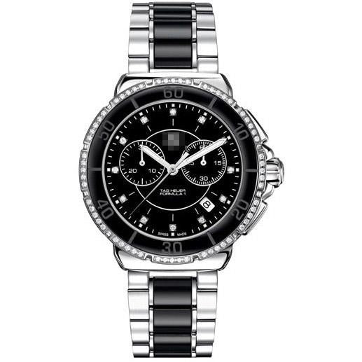 Mens Gucci Watches Customized CAH1212.BA0862