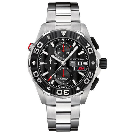 Customized Childrens Watches CAJ2111.BA0872