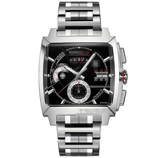 Customised Beautiful Elegance Men's Stainless Steel Automatic Watches CAL2110.BA0781