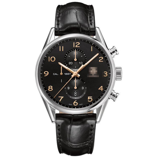 Customized Jewelry Watches CAR2014.FC6235