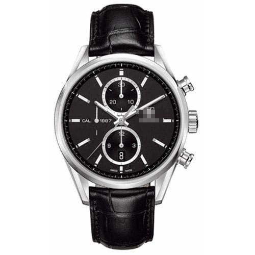 Customize International Elegant Men's Stainless Steel Automatic Watches CAR2110.FC6266