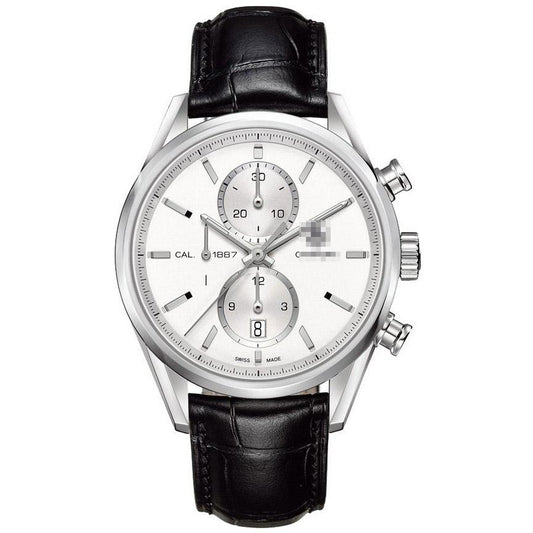 Manufacturer Watches Clocks CAR2110.FC6266