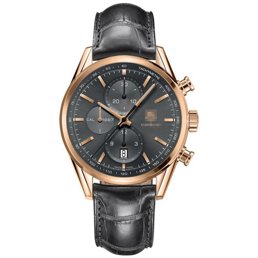 Mechanical Watch Manufacturer CAR2141.FC8182