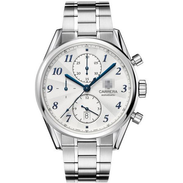 Customize Elegance Fashion Men's Stainless Steel Automatic Watches CAS2111.BA0730