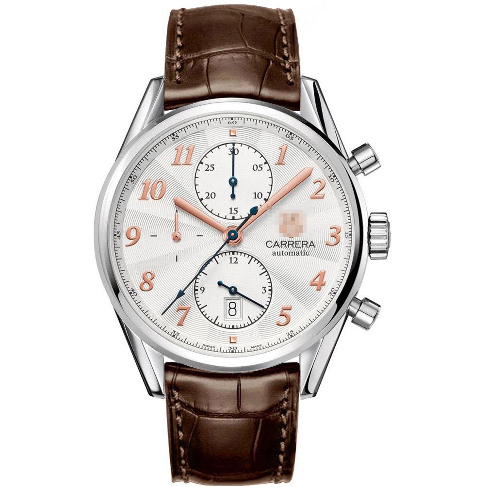 Mens Fashion Watches Customized CAS2112.FC6291
