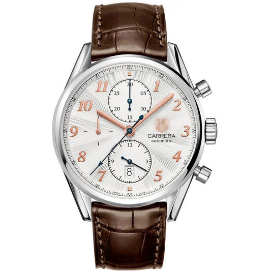 Mens Fashion Watches Customized CAS2112.FC6291