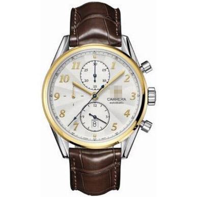 Customize Beautiful Expensive Men's Stainless Steel Automatic Watches CAS2150.FC6291