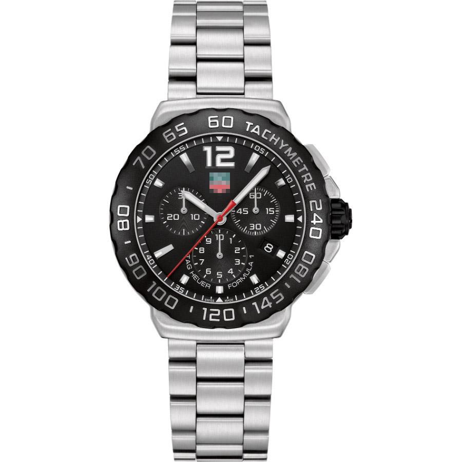 Mens Watch And Engraving CAU1110.BA0858