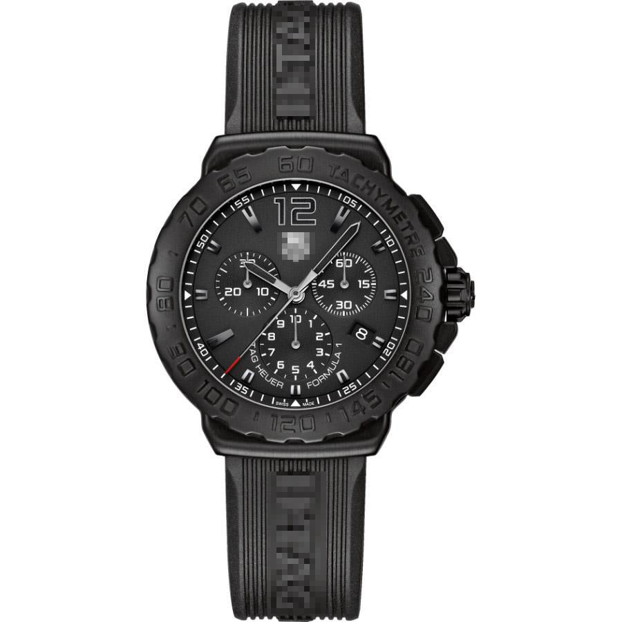 Customised Quartz Watches CAU1114.FT6024