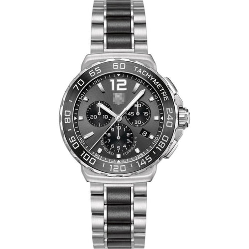 Customised International Luxury Men's Stainless Steel Quartz Watches CAU1115.BA0869