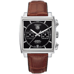 Customised International Elegant Men's Stainless Steel Automatic Watches CAW2110.FC6178