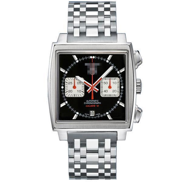 The Swiss Watches Company CAW2114.BA0780