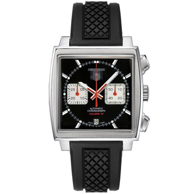 Top Mens Designer Watch Brands CAW2114.FT6021