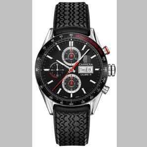 Watch Case Manufacturers CV2A1F.FT6033