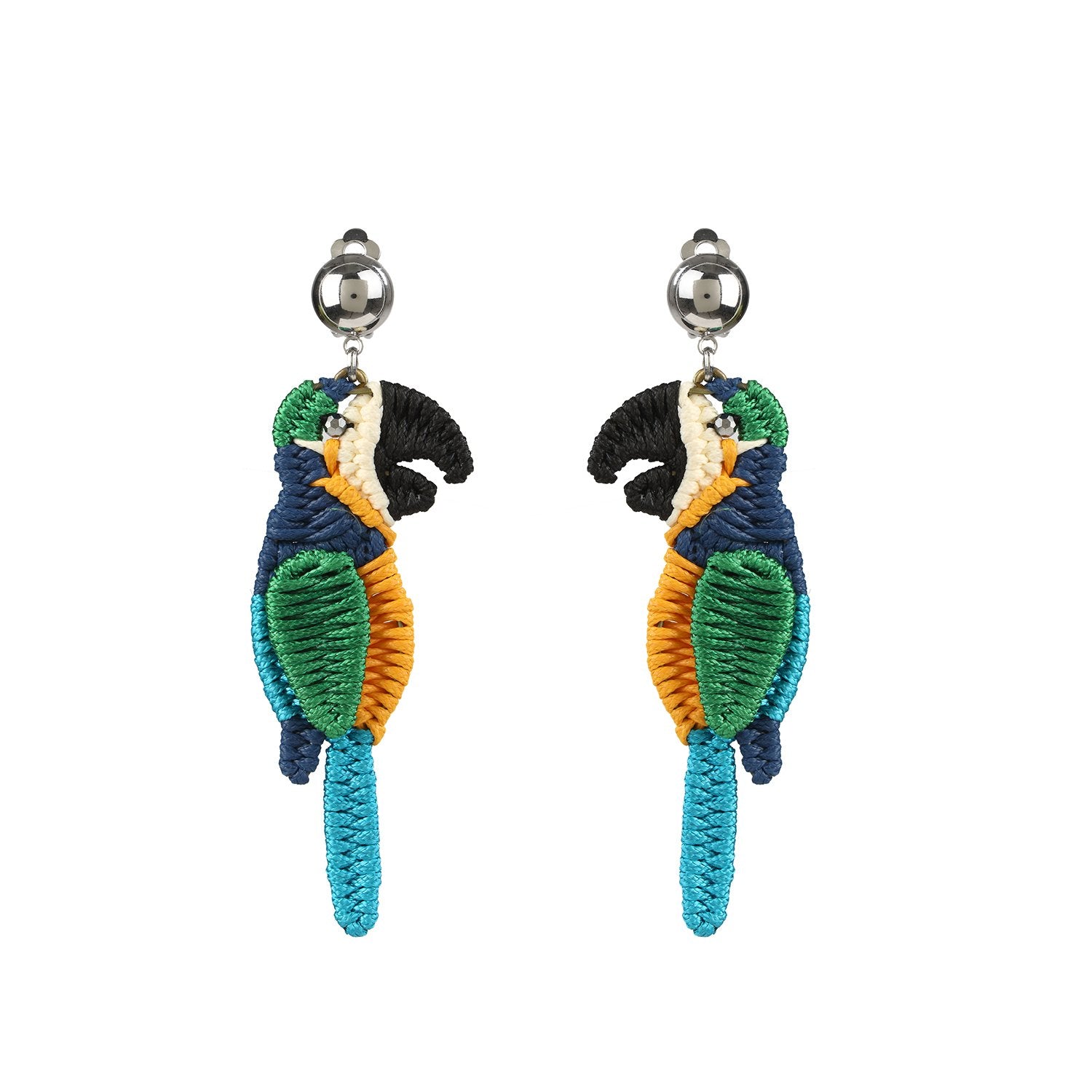 Wholesale Vintage Statement Earrings