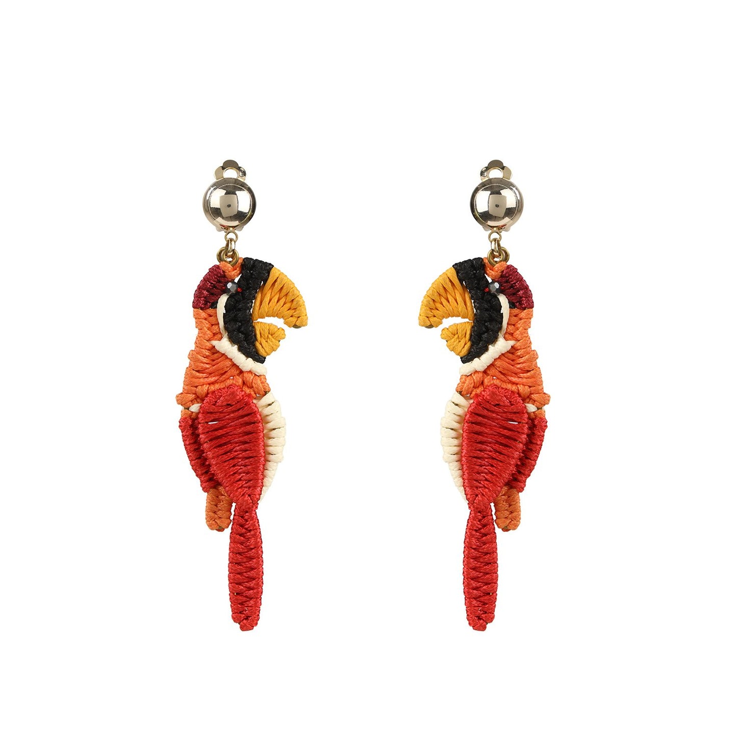 Wholesale Boho Statement Earrings