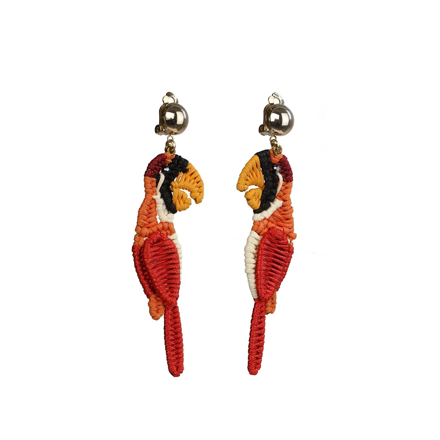 Wholesale Diamante Statement Earrings