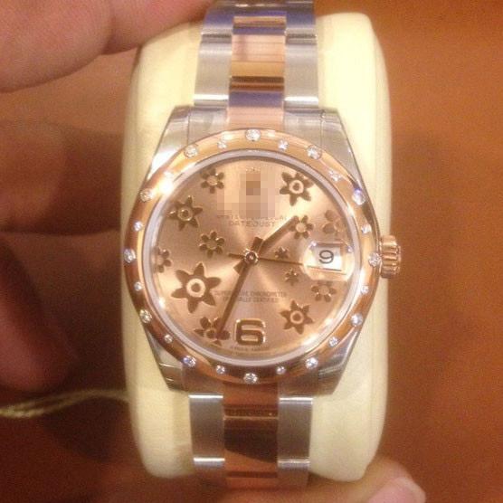 Women's Fashion Watches Wholesale 178341