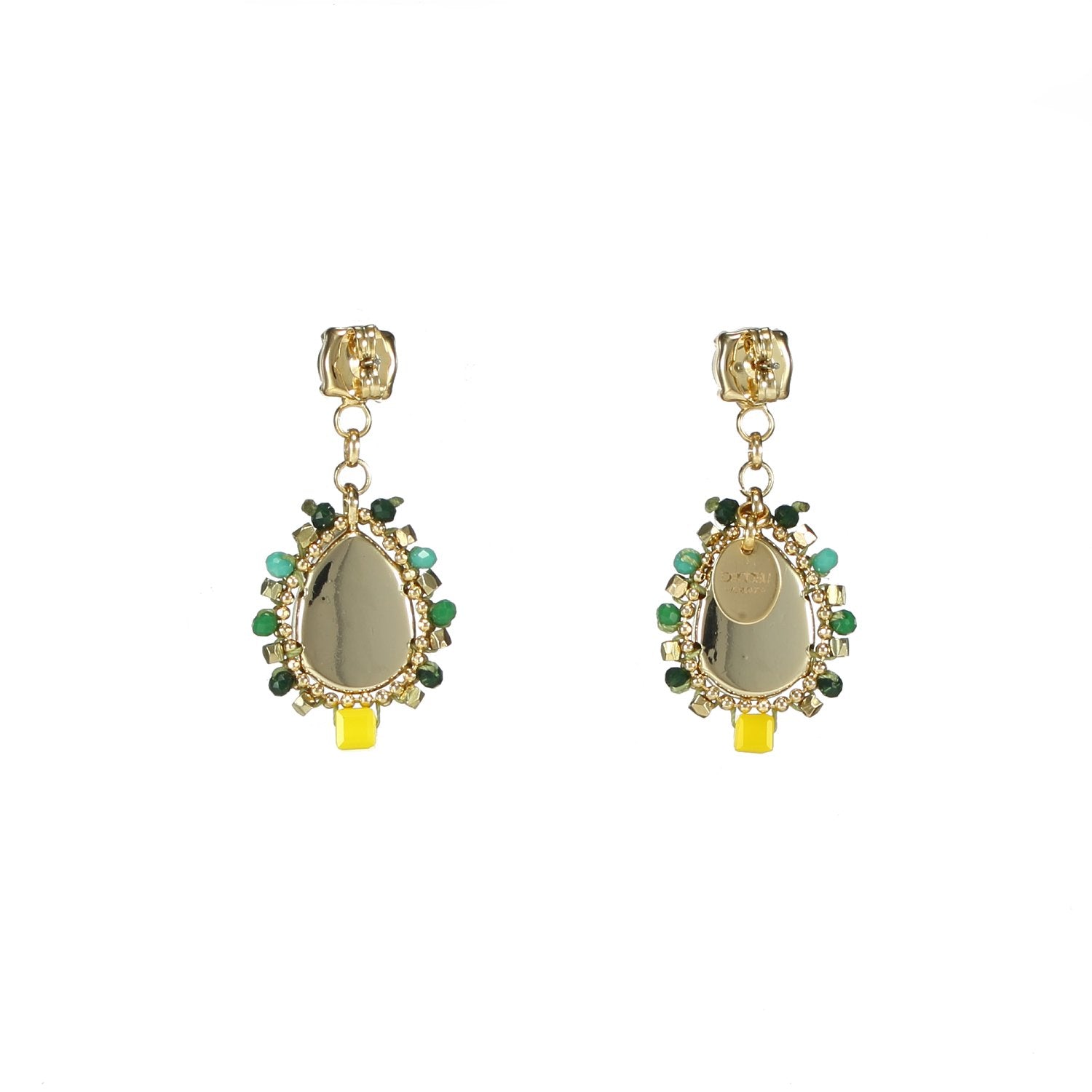 Wholesale Handmade Beaded Earrings Jewellery