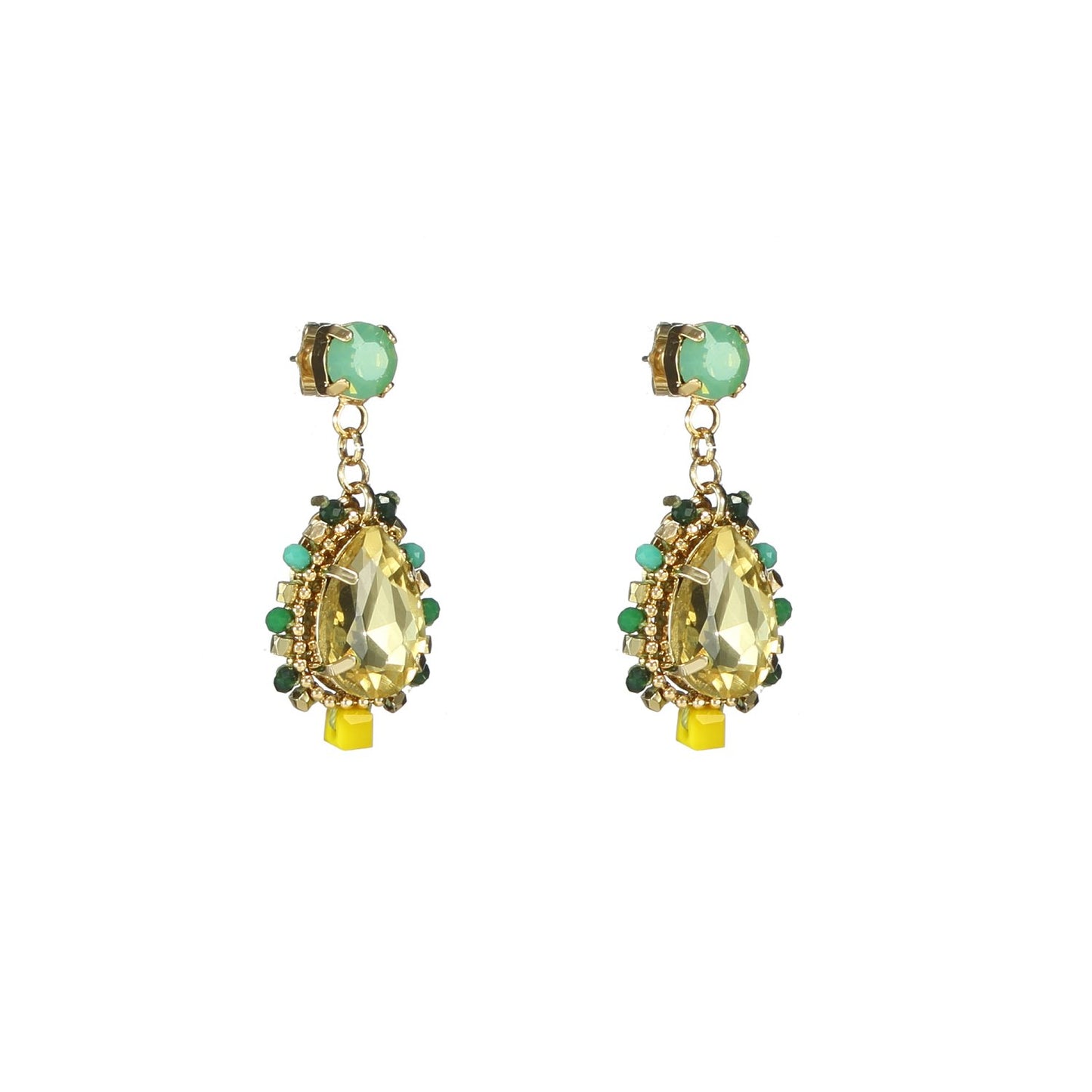 Wholesale Handmade Dangle Earrings Jewellery