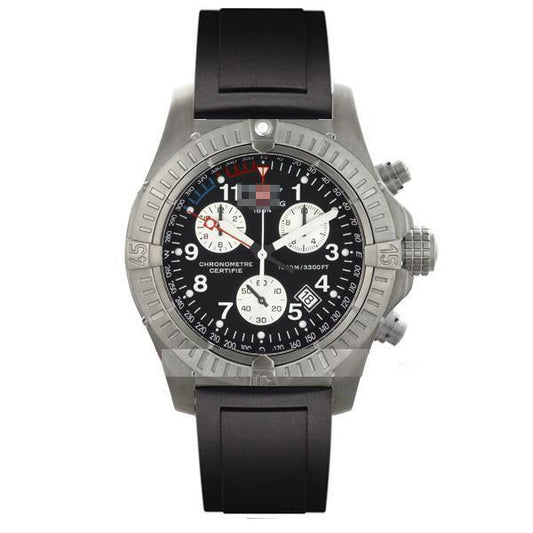 Personalized Wooden Watches E7336009/B598