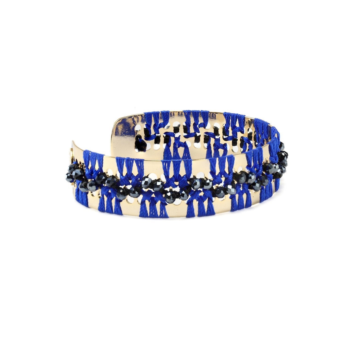 Custom Unique Handcrafted Jewelry Bracelets