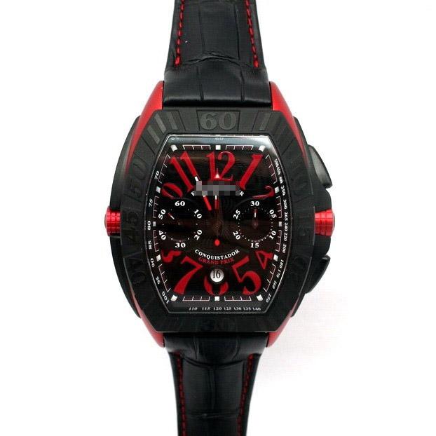 Custom made Automatic Watches 9900 CC GP