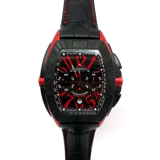 Custom made Automatic Watches 9900 CC GP