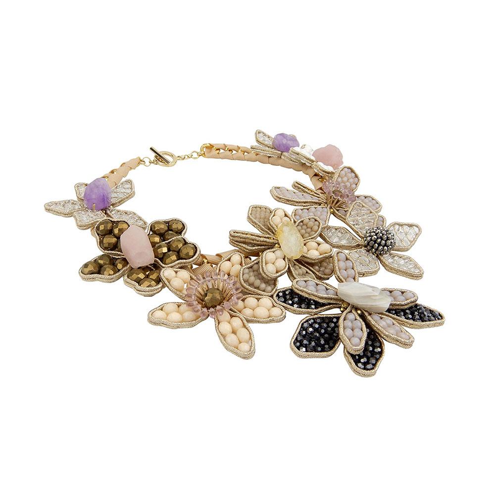 Custom Unique Handcrafted Charm Necklaces