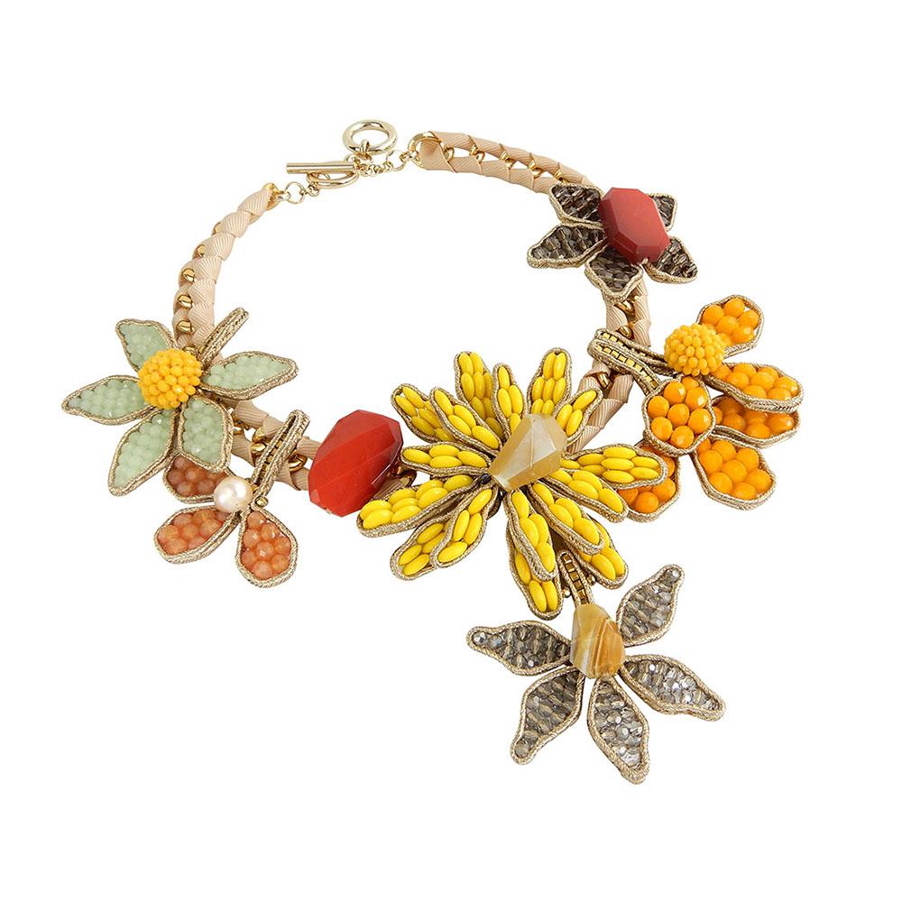 Custom Handcrafted Bracelets And Necklaces