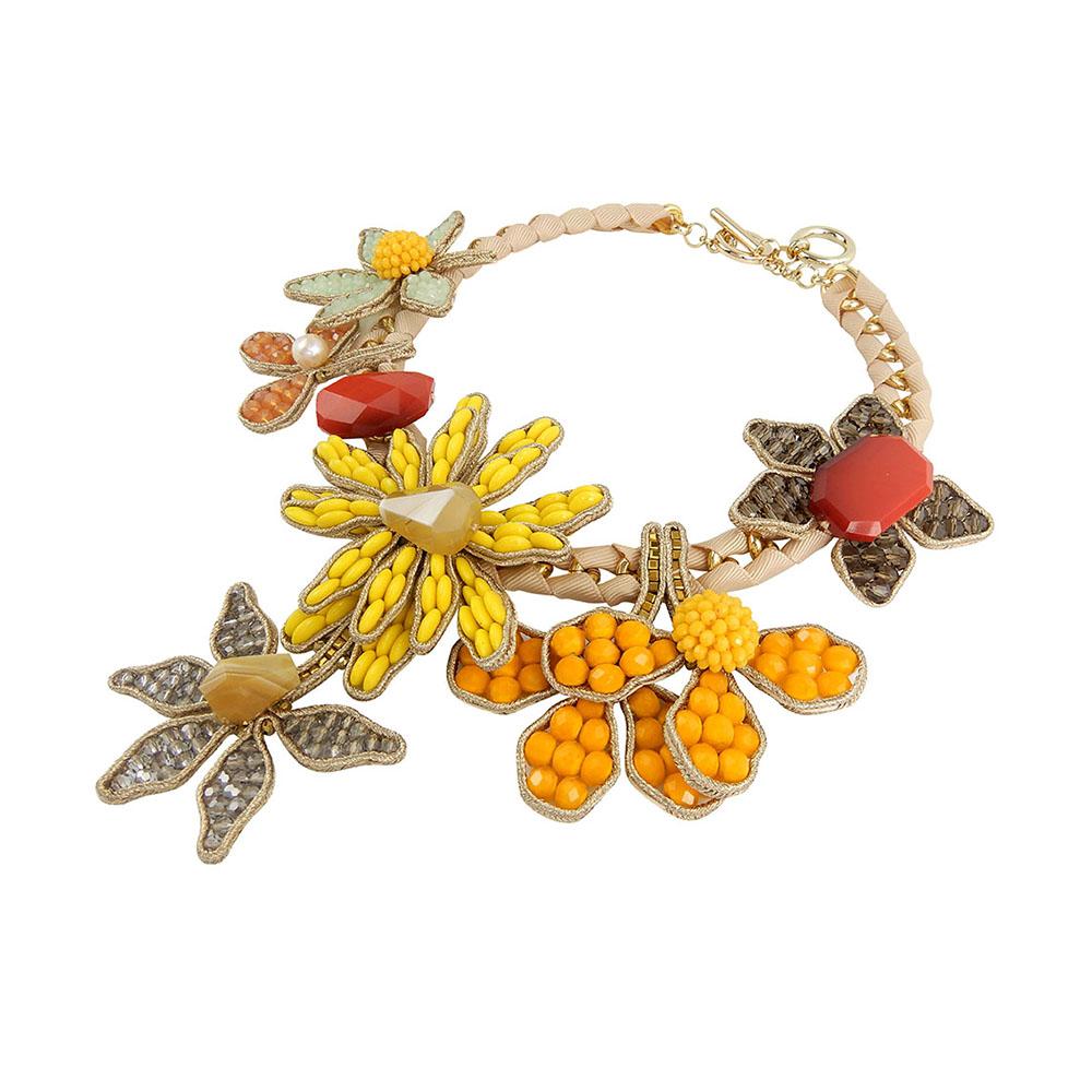 Wholesale Handcrafted Tree Of Life Necklace