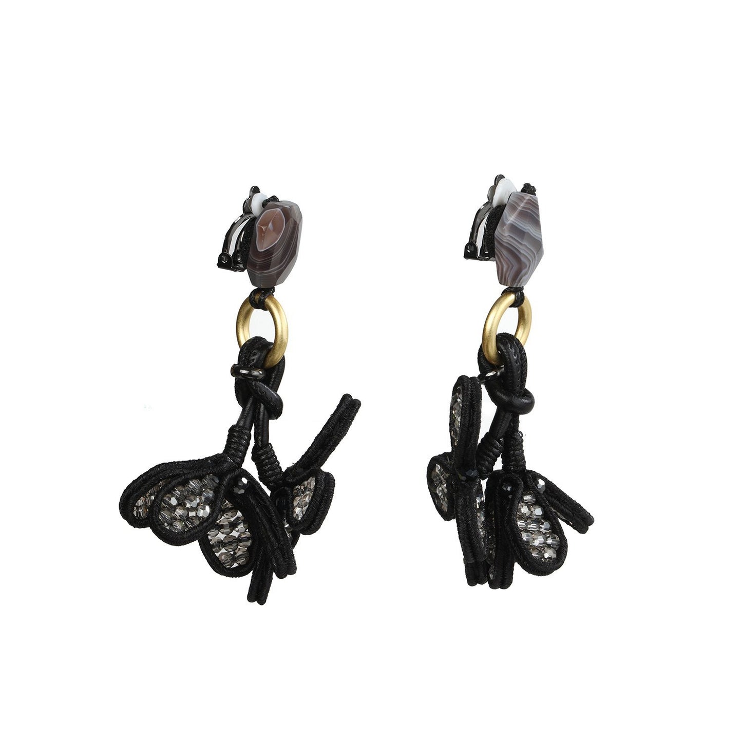 Wholesale Homemade Earrings