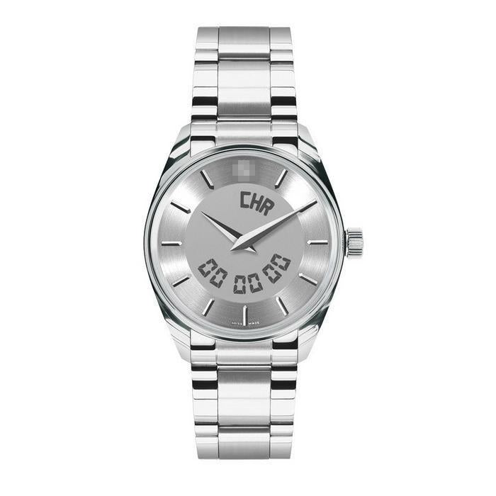 Start Own Watch Brand 