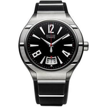Custom Made Fashion Elegant Men's Titanium Automatic Watches G0A34011