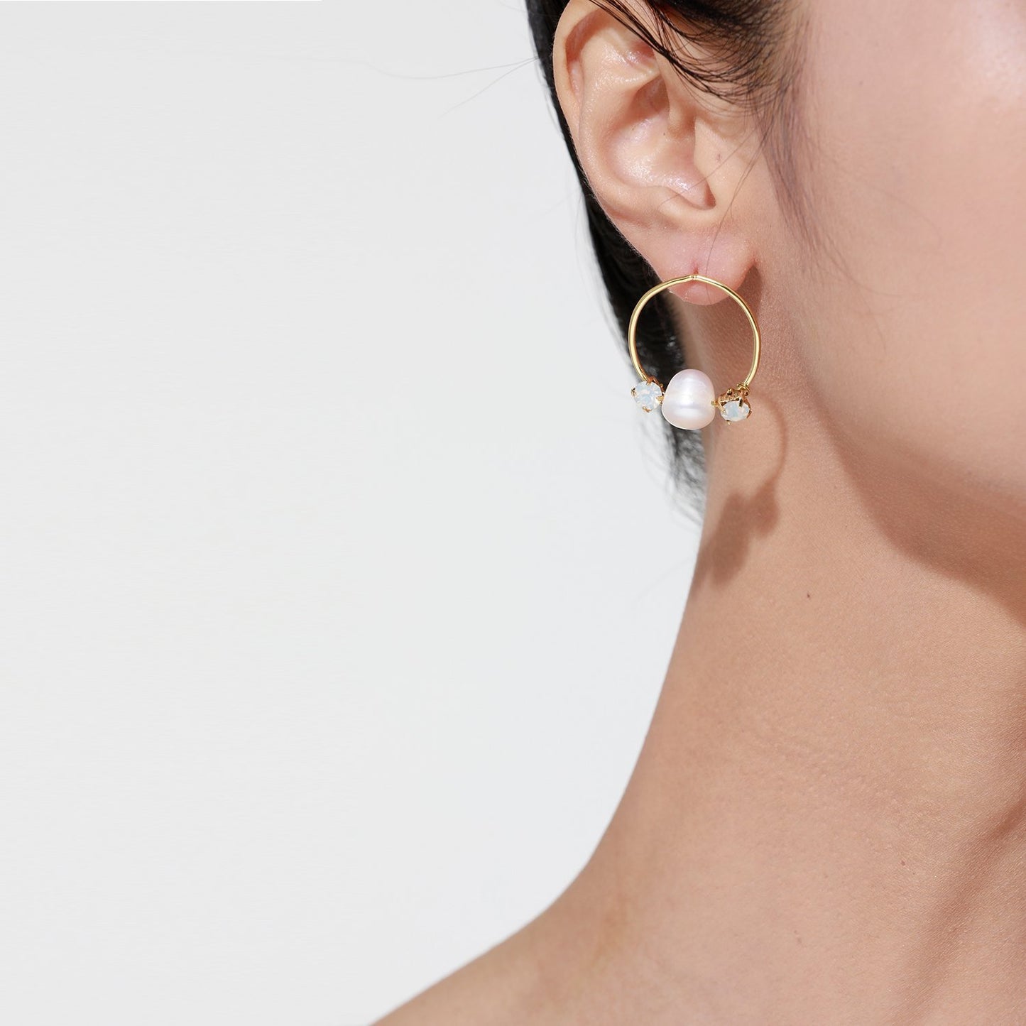 Custom Latest Handmade Earrings