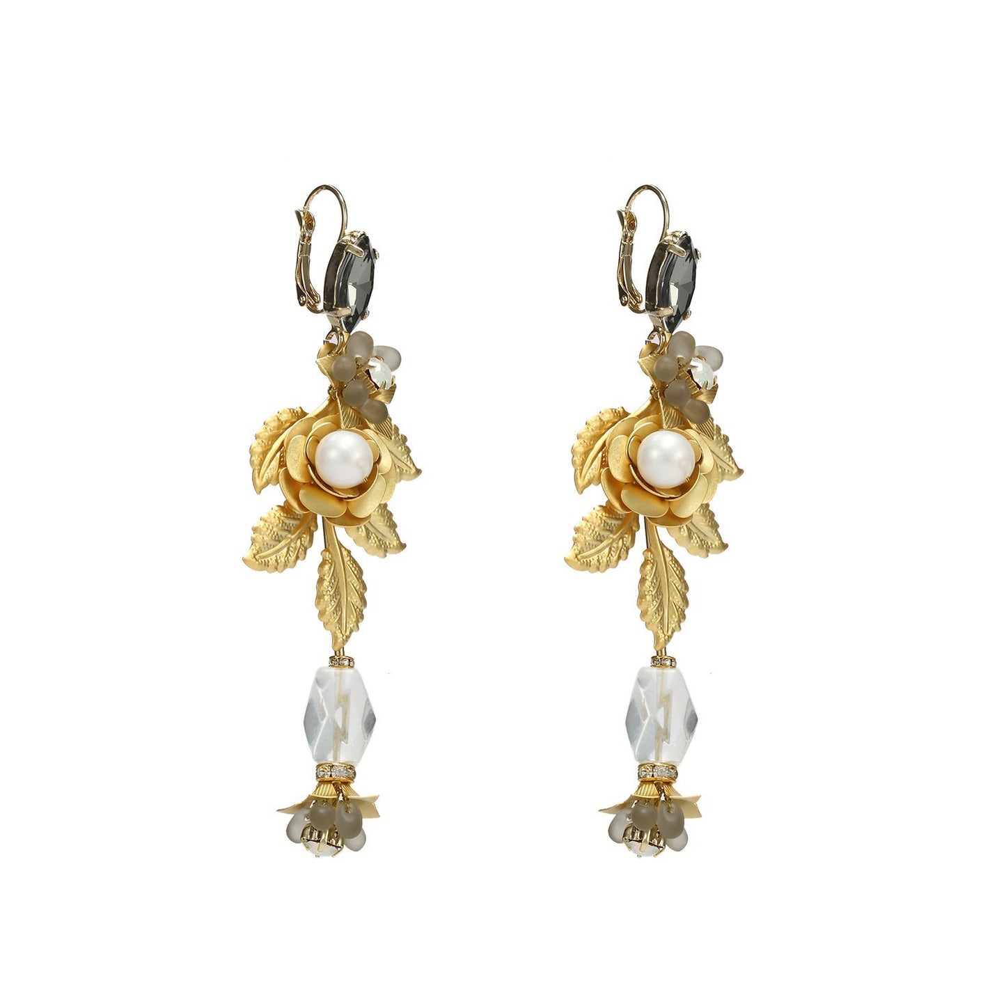 Custom Handmade Designer Earrings