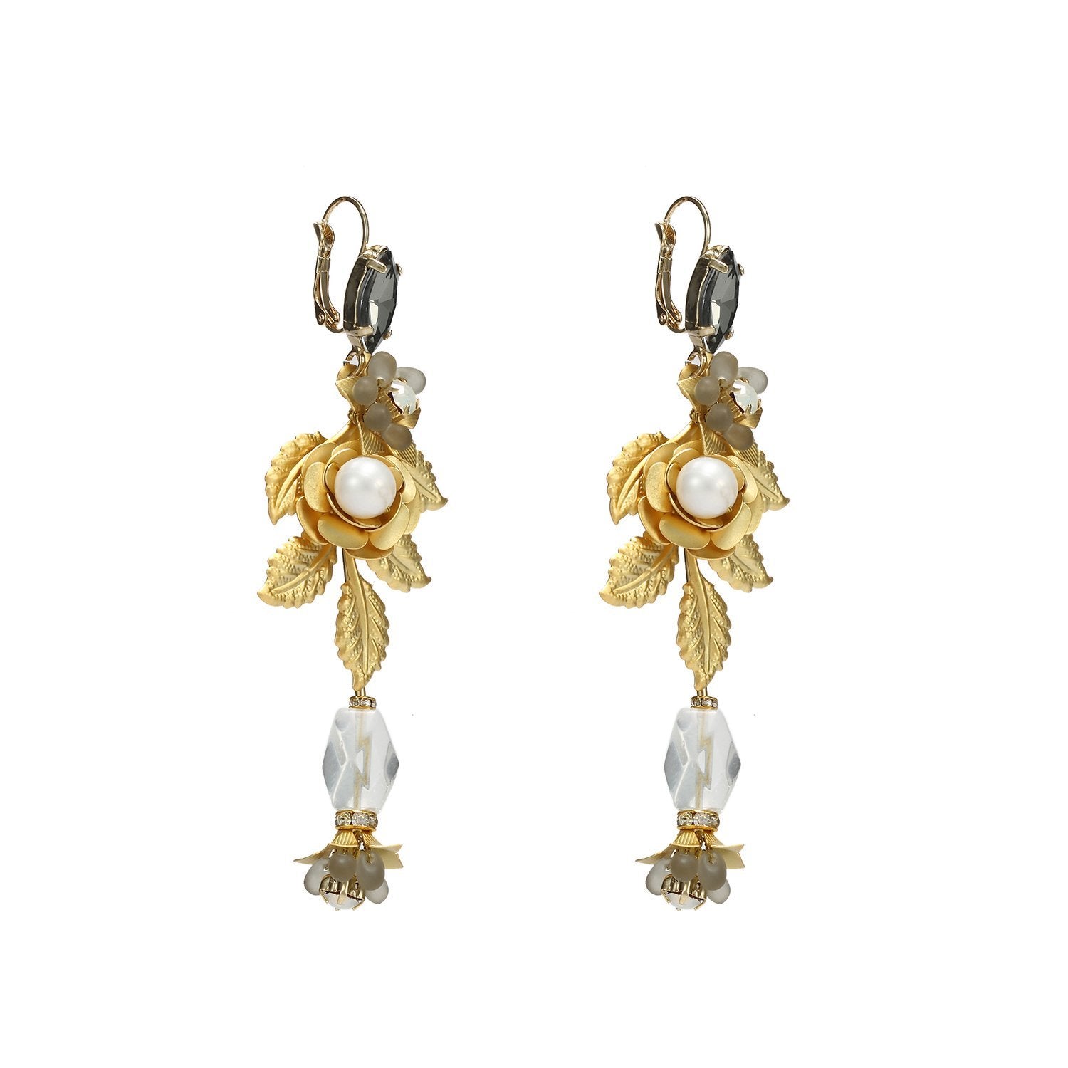 Custom Handmade Designer Earrings