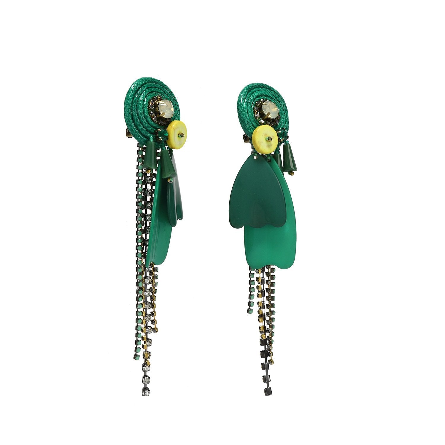 Custom Handmade Earrings Price