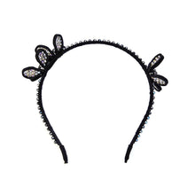 Load image into Gallery viewer, Wholesale Roaring 20s Diamond Handmade Headband Jewelry Custom Bijoux