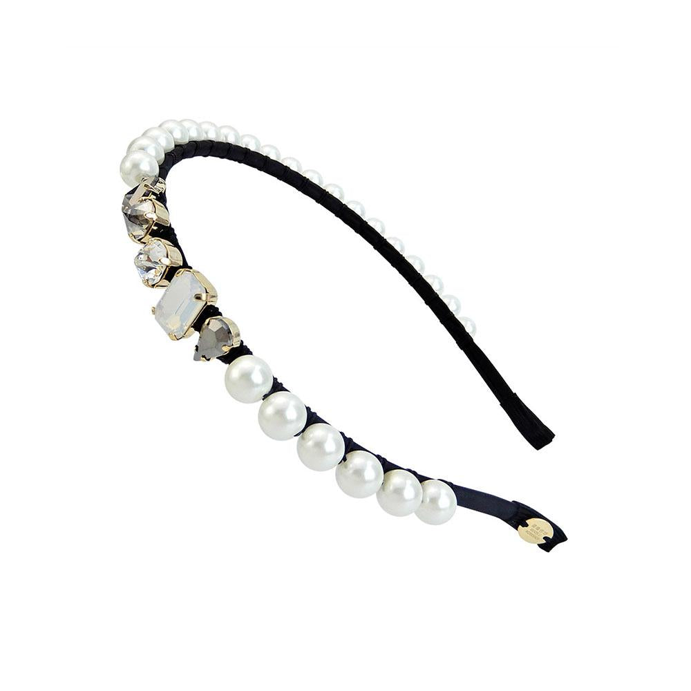 Wholesale Handmade Embellished Headbands