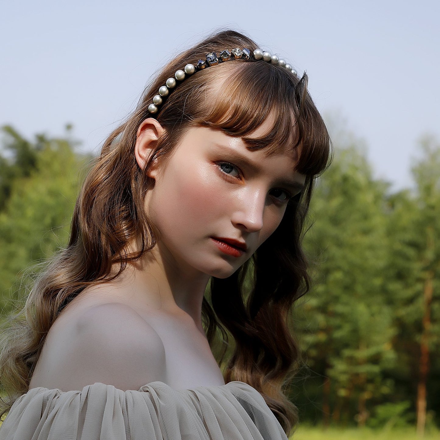 Custom Handmade Headbands On Sale