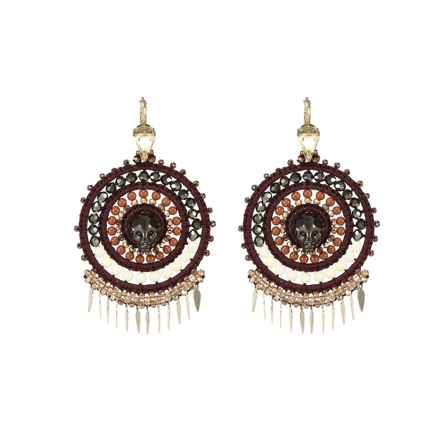 Wholesale Turquoise Handcrafted Earrings
