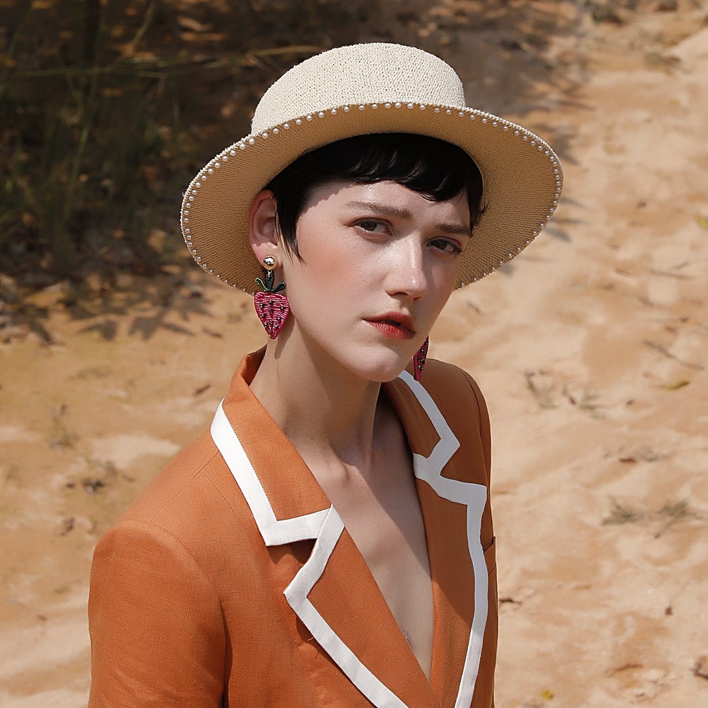 Custom Statement Hoops